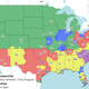 Image for article titled Pssst! It's Tom Brady And Peyton Manning: Your NFL Late Games Viewing Guide